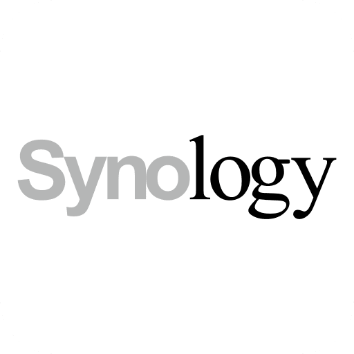 NAS Atelier (Synology DSM)